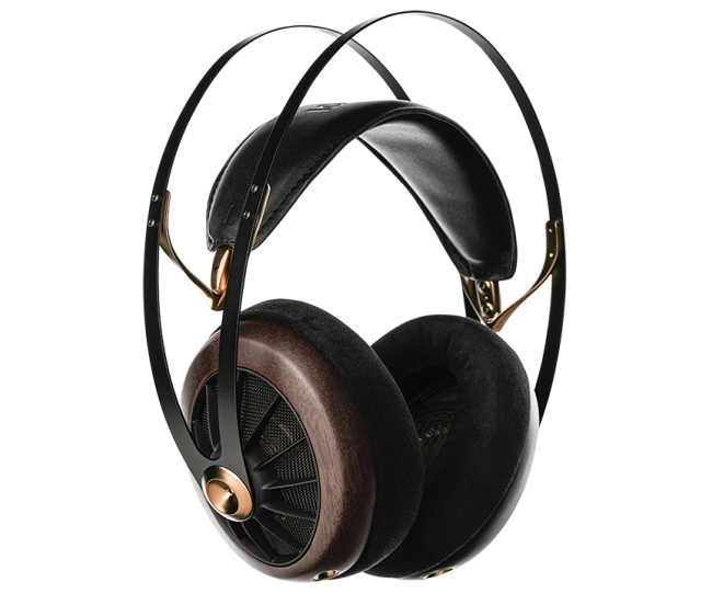 Meze Audio 109 PRO cuffia audiophile high end Meze Audio - 1