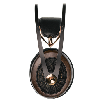 Meze Audio 109 PRO cuffia audiophile high end Meze Audio - 3