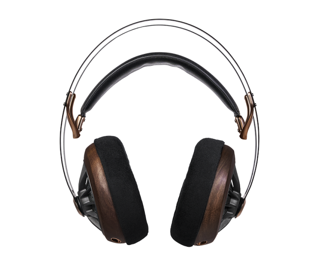 Meze Audio 109 PRO cuffia audiophile high end Meze Audio - 2