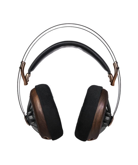 Meze Audio 109 PRO cuffia audiophile high end Meze Audio - 2