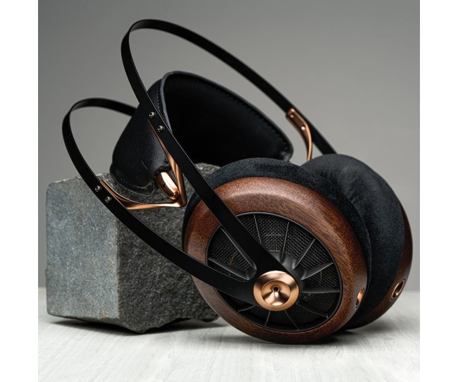 Meze Audio 109 PRO cuffia audiophile high end Meze Audio - 4