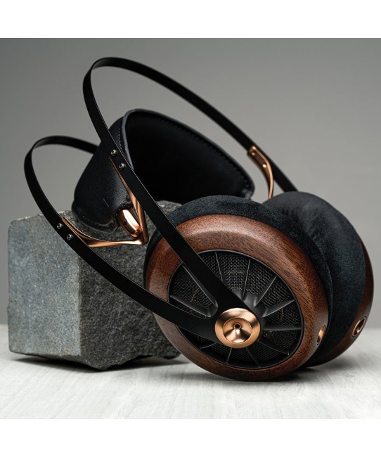 Meze Audio 109 PRO cuffia audiophile high end Meze Audio - 4