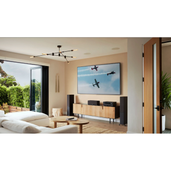 Denon AVR-X2800H – Amplificatore AV 7.2 canali con HDMI 8K, HEOS, Dolby Atmos e DTS:X Denon - 6