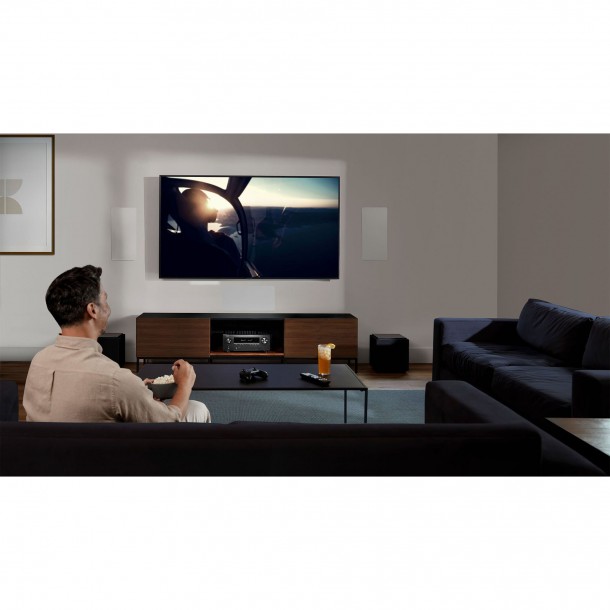 Denon AVC-X3800H Sintoamplificatore AV 8K 9.2 canali Denon - 6