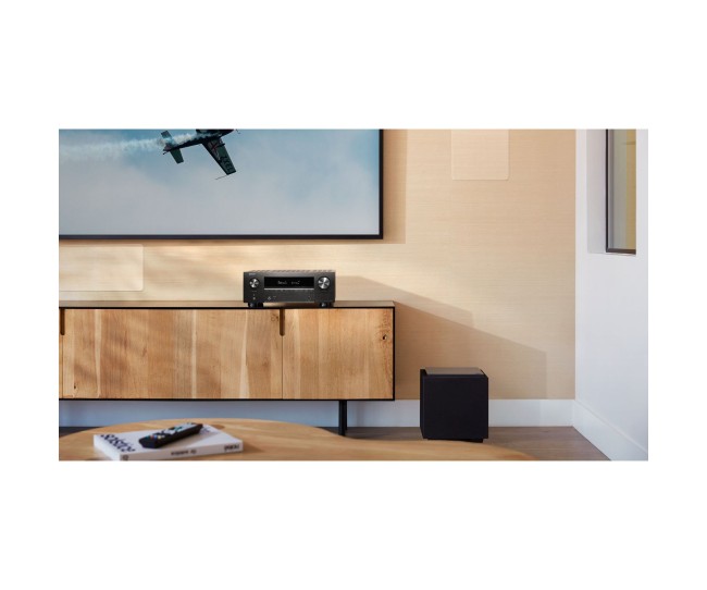 Denon AVC-X3800H Sintoamplificatore AV 8K 9.2 canali Denon - 5