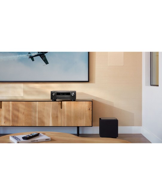 Denon AVC-X3800H Sintoamplificatore AV 8K 9.2 canali Denon - 5