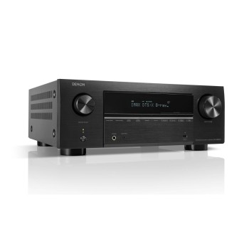 Denon AVC-X3800H Sintoamplificatore AV 8K 9.2 canali Denon - 1 2
