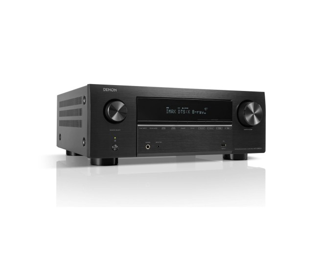 Denon AVC-X3800H Sintoamplificatore AV 8K 9.2 canali Denon - 2