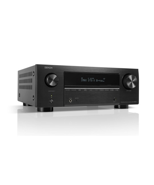 Denon AVC-X3800H Sintoamplificatore AV 8K 9.2 canali Denon - 2