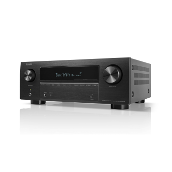Denon AVC-X3800H Sintoamplificatore AV 8K 9.2 canali Denon - 3