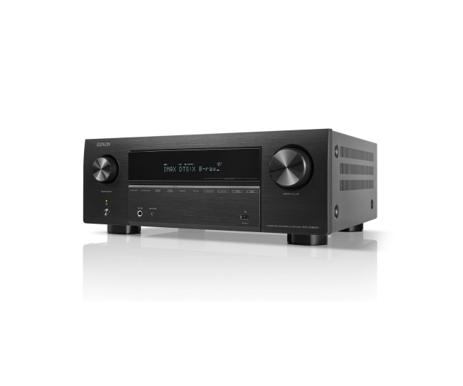 Denon AVC-X3800H Sintoamplificatore AV 8K 9.2 canali Denon - 3