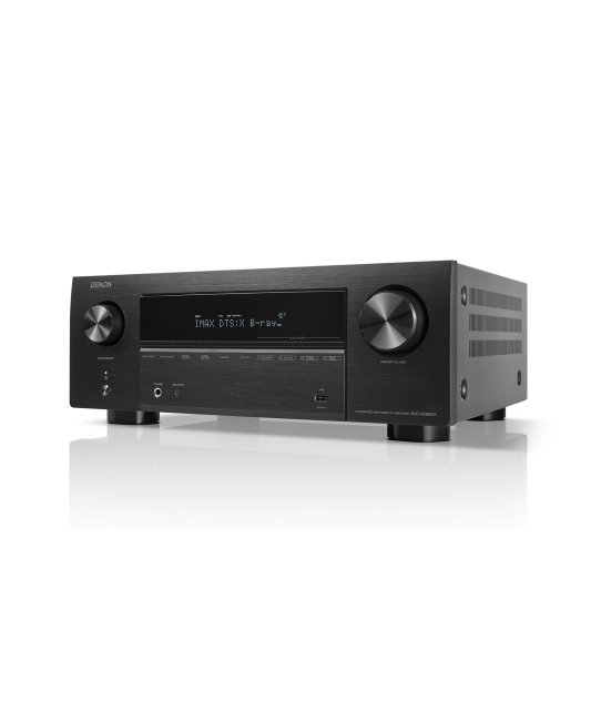 Denon AVC-X3800H Sintoamplificatore AV 8K 9.2 canali Denon - 3