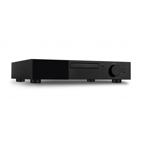 Audiolab 9000CDT lettore cd hi-fi audiophile Audiolab - 3