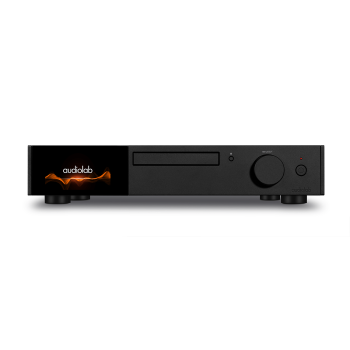 Audiolab 9000CDT lettore cd hi-fi audiophile Audiolab - 1