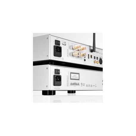 Audiolab 9000CDT lettore cd hi-fi audiophile Audiolab - 6