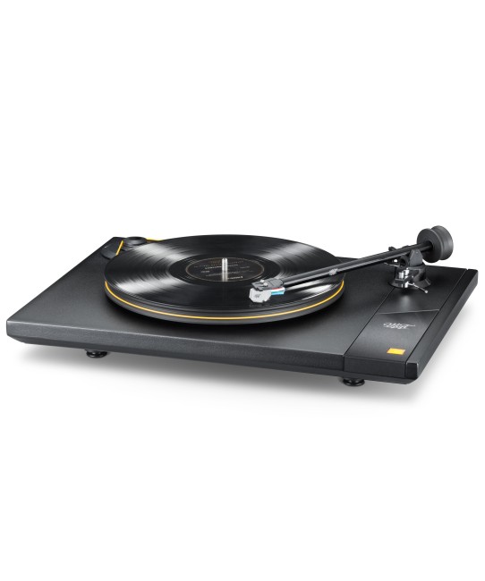 MoFi StudioDeck Foundation – Giradischi HiFi Mofi Electronics - 1