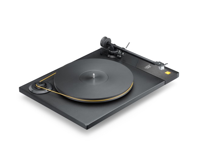 MoFi StudioDeck Foundation – Giradischi HiFi Mofi Electronics - 2