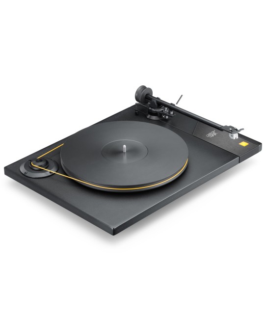 MoFi StudioDeck Foundation – Giradischi HiFi Mofi Electronics - 2