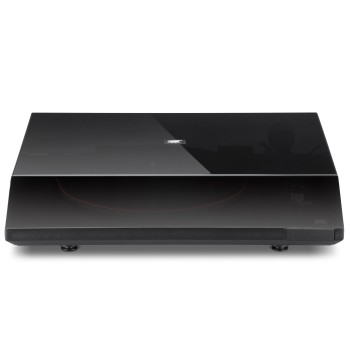 MoFi StudioDeck Foundation – Giradischi HiFi Mofi Electronics - 5