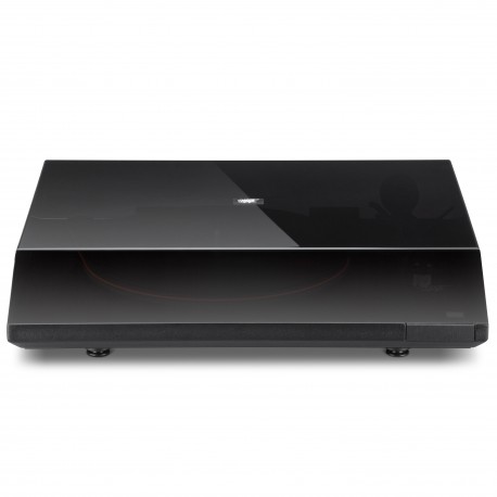 MoFi StudioDeck Foundation – Giradischi HiFi Mofi Electronics - 5