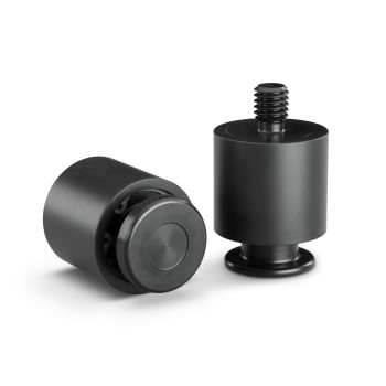 MoFi StudioDeck Foundation – Giradischi HiFi Mofi Electronics - 7