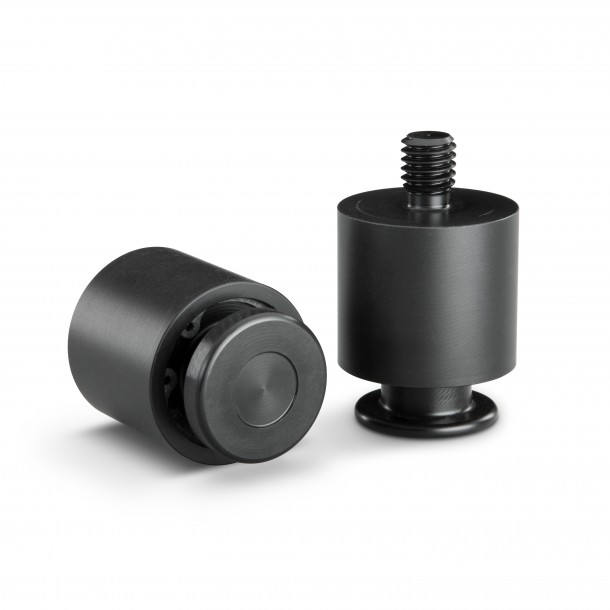 MoFi StudioDeck Foundation – Giradischi HiFi Mofi Electronics - 7