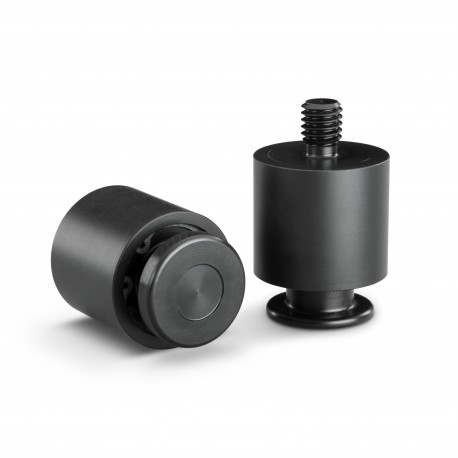 MoFi StudioDeck Foundation – Giradischi HiFi Mofi Electronics - 7