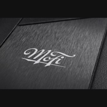 MoFi StudioDeck Foundation – Giradischi HiFi Mofi Electronics - 10