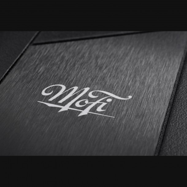 MoFi StudioDeck Foundation – Giradischi HiFi Mofi Electronics - 10