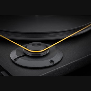 MoFi StudioDeck Foundation – Giradischi HiFi Mofi Electronics - 11