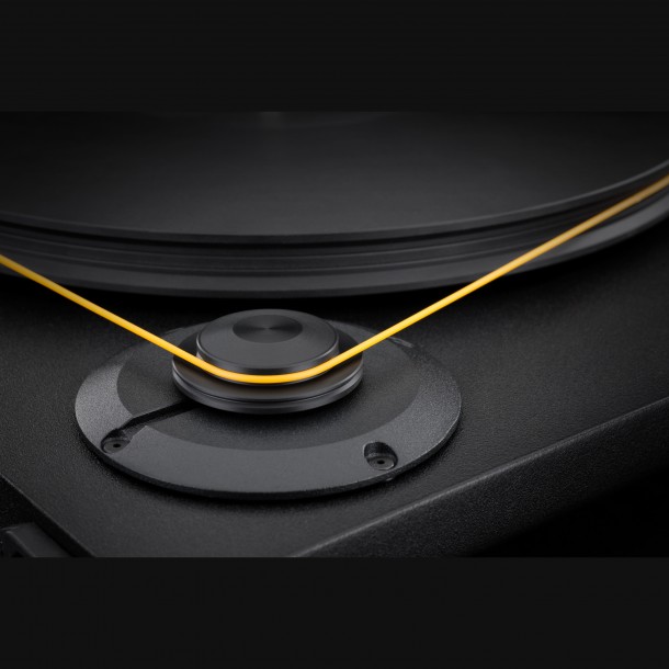 MoFi StudioDeck Foundation – Giradischi HiFi Mofi Electronics - 11