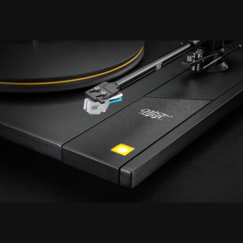 MoFi StudioDeck Foundation – Giradischi HiFi Mofi Electronics - 12