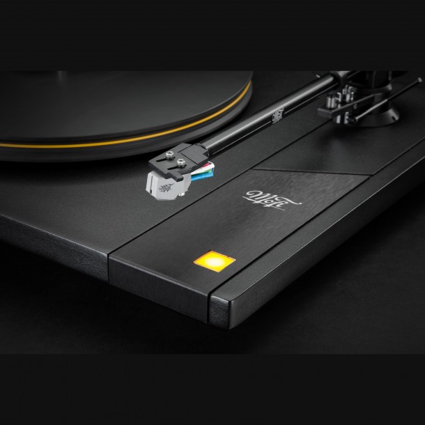 MoFi StudioDeck Foundation – Giradischi HiFi Mofi Electronics - 12