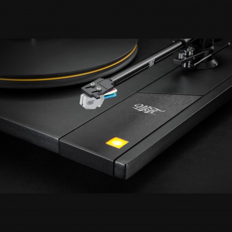 MoFi StudioDeck Foundation – Giradischi HiFi Mofi Electronics - 12