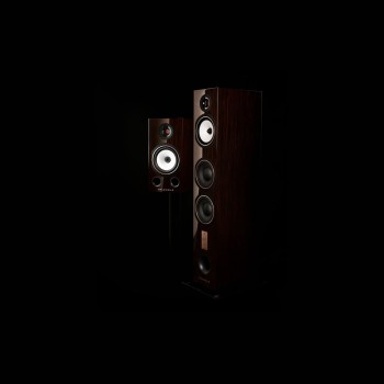 Triangle Comète EZ 40th anniversario diffusori bookshelf hifi Triangle - 18