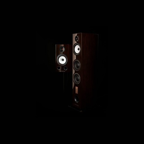 Triangle Comète EZ 40th anniversario diffusori bookshelf hifi Triangle - 18