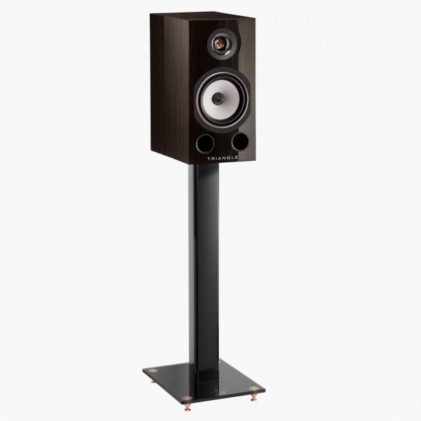 Triangle Comète EZ 40th anniversario diffusori bookshelf hifi Triangle - 16
