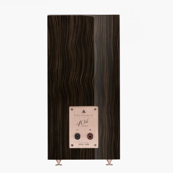 Triangle Comète EZ 40th anniversario diffusori bookshelf hifi Triangle - 14