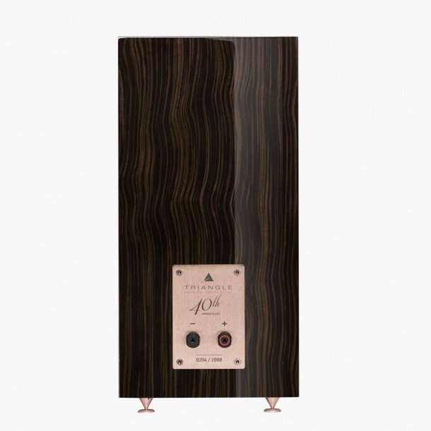 Triangle Comète EZ 40th anniversario diffusori bookshelf hifi Triangle - 14