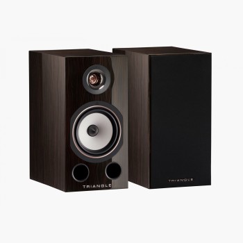 Triangle Comète EZ 40th anniversario diffusori bookshelf hifi Triangle - 2