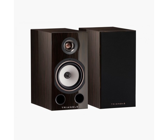 Triangle Comète EZ 40th anniversario diffusori bookshelf hifi Triangle - 2