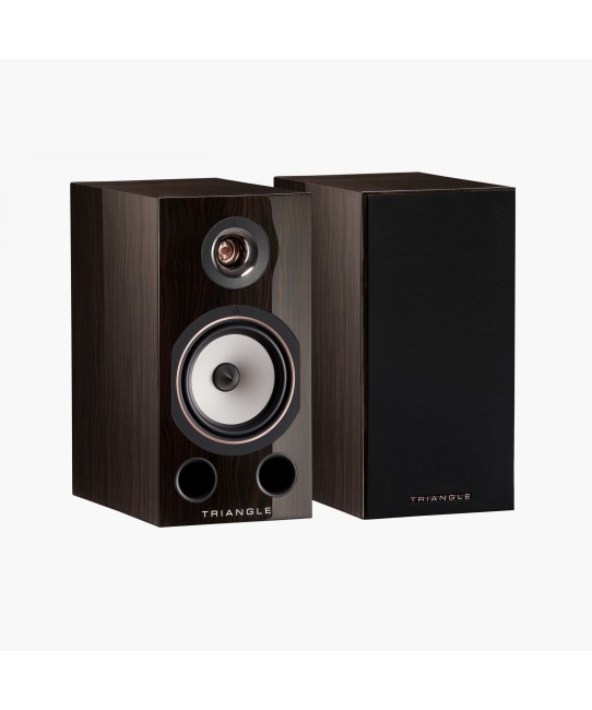 Triangle Comète EZ 40th anniversario diffusori bookshelf hifi Triangle - 2