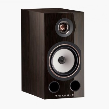 Triangle Comète EZ 40th anniversario diffusori bookshelf hifi Triangle - 2 2