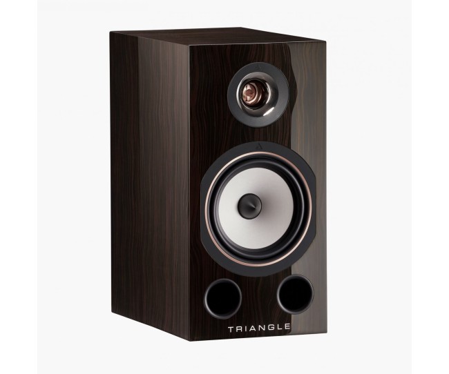 Triangle Comète EZ 40th anniversario diffusori bookshelf hifi Triangle - 5