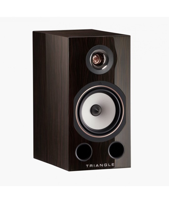 Triangle Comète EZ 40th anniversario diffusori bookshelf hifi Triangle - 5