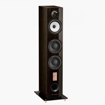 Triangle Antal EZ 40th anniversario diffusori floor standing hifi Triangle - 2