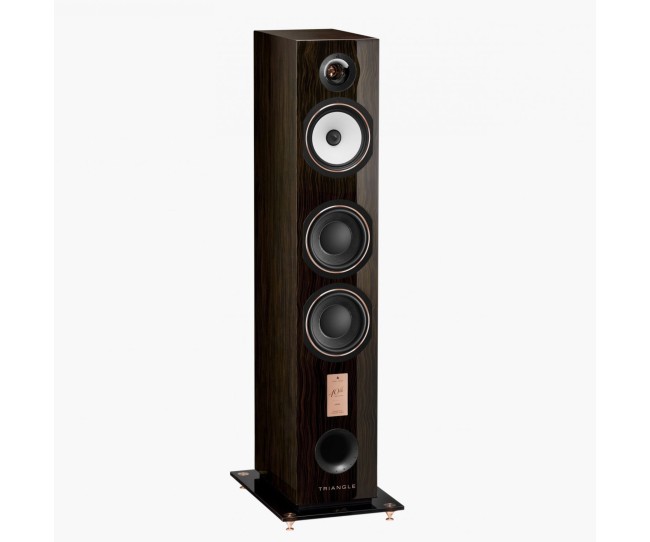 Triangle Antal EZ 40th anniversario diffusori floor standing hifi Triangle - 2