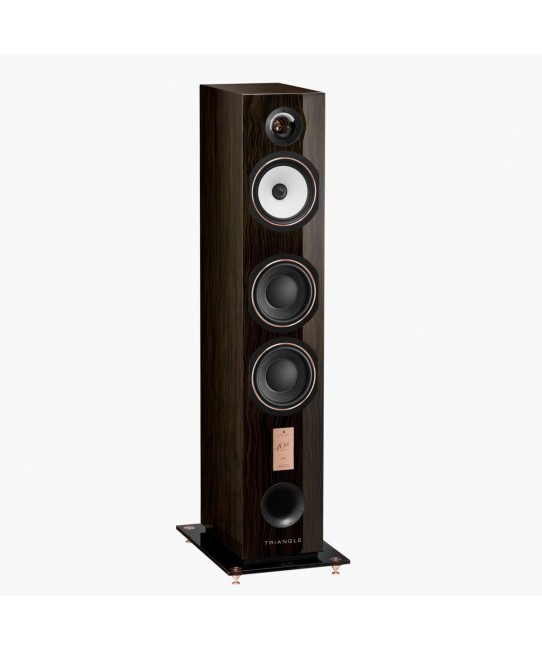 Triangle Antal EZ 40th anniversario diffusori floor standing hifi Triangle - 2