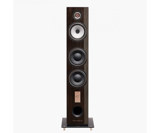 Triangle Antal EZ 40th anniversario diffusori floor standing hifi Triangle - 5