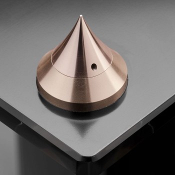 Triangle S04 stand per diffusori Comète EZ 40th anniversario Triangle - 5